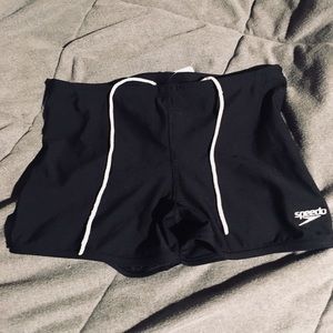 Speedo Briefs 30” Waist